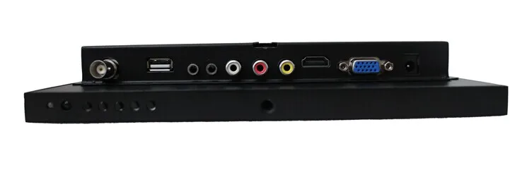 9 7 дюймовый металлический корпус BNC HDMI VGA AV интерфейс hd монитор ЖК
