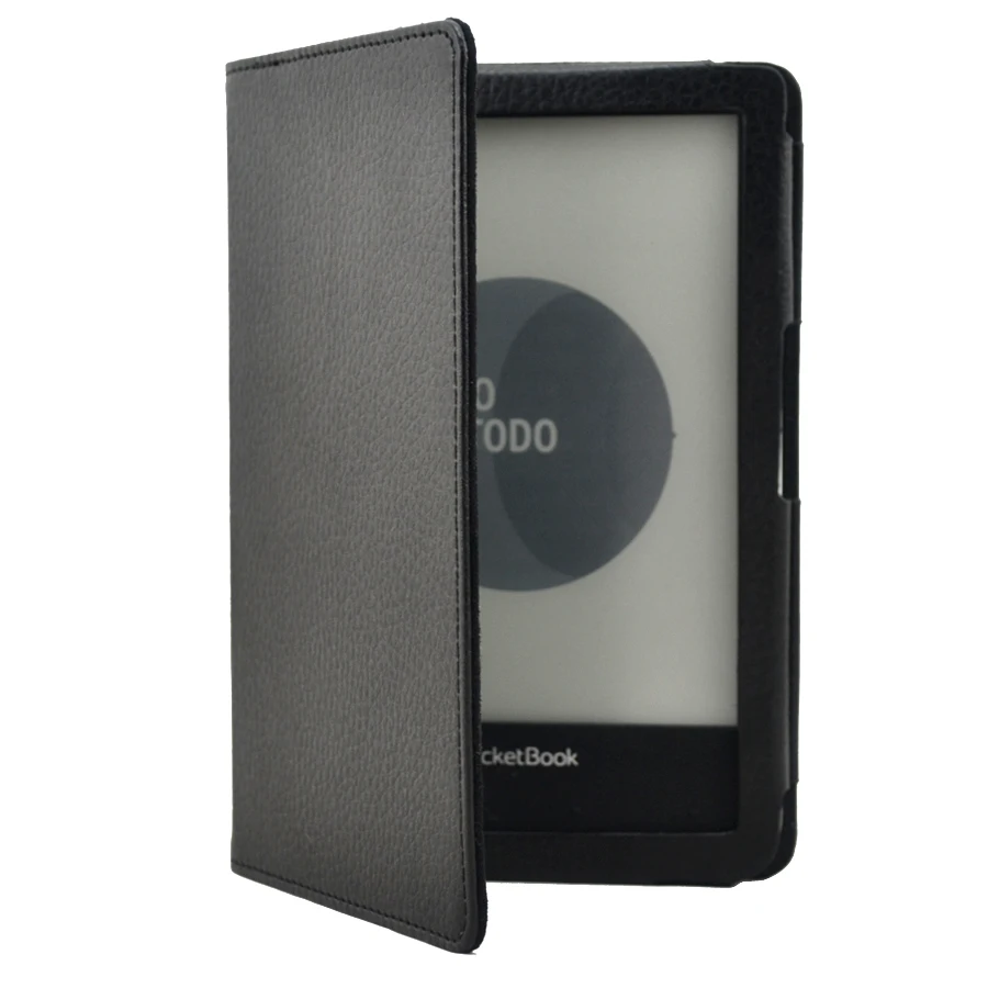Защитный чехол из искусственной кожи для Pocketbook 650 6 ''дюймовый чтения