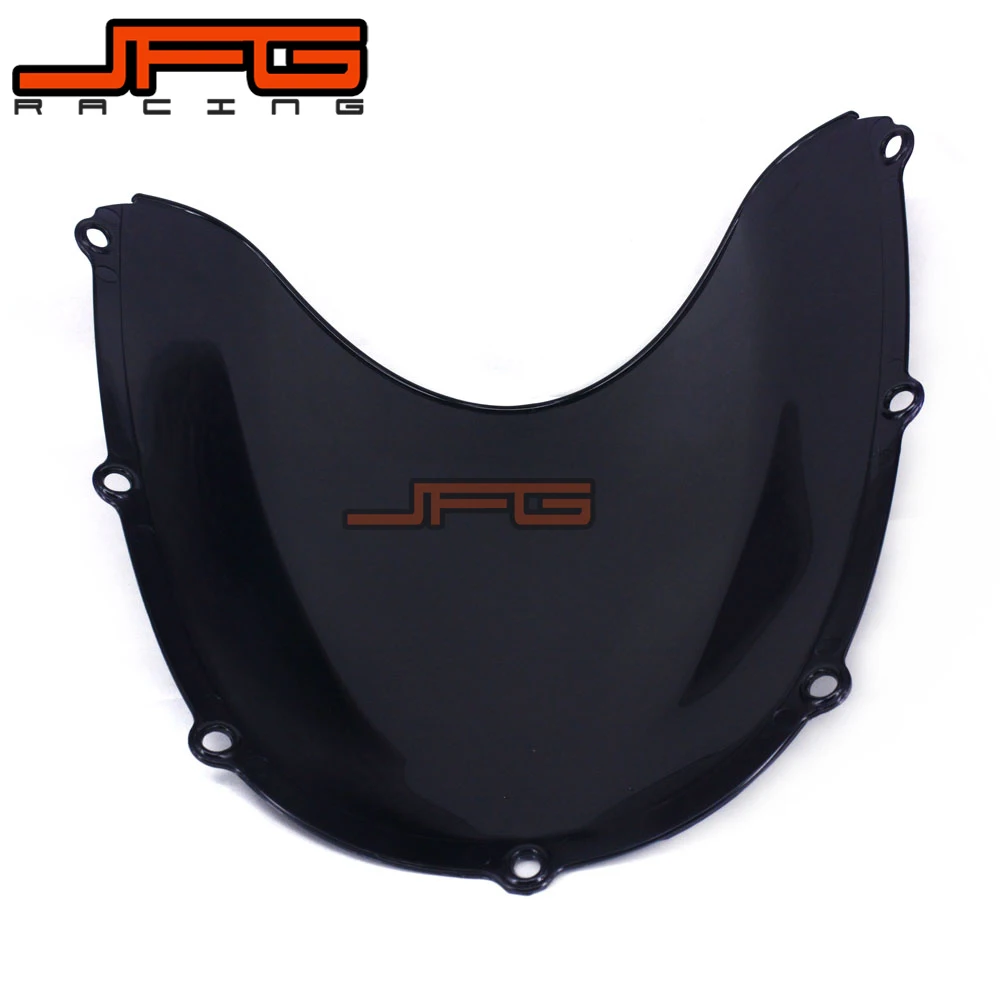 Черный ветровое стекло для Honda CBR954RR CBR900RR CBR954 RR CBR900 CBR 954RR 900RR 2002 2003 2003|cbr 954rr|cbr rr2003 cbr