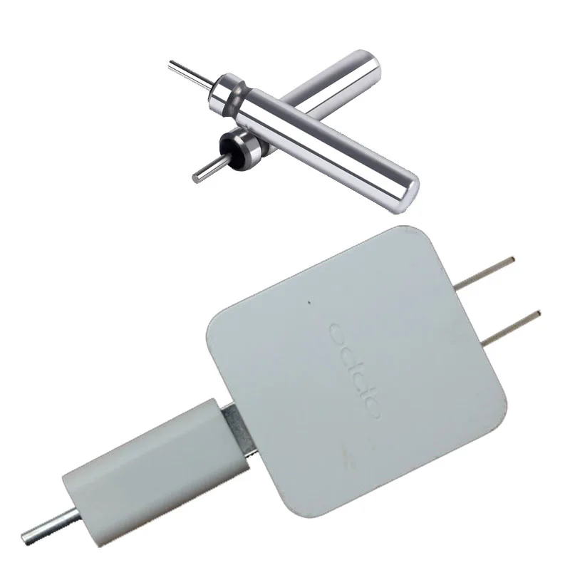 Зарядное устройство с 2 отверстиями USB перезаряжаемый поплавок для рыбалки набор