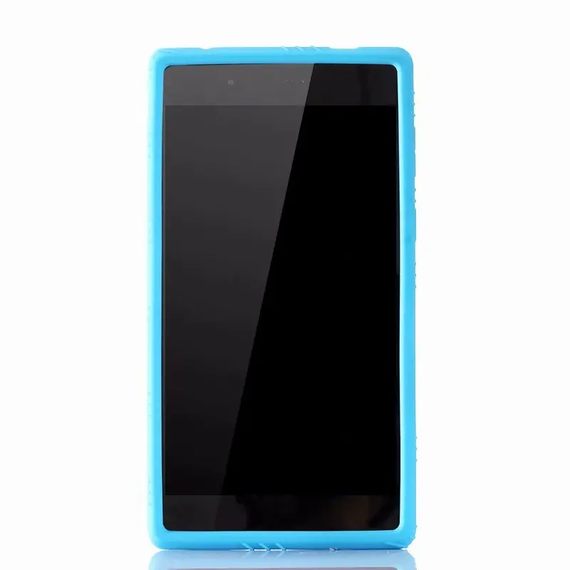 Мягкий чехол для lenovo Tab 7 Эфирное TB-7304F TB 7304F 7304 7304I 7304X чехол для планшета силиконовый чехол для lenovo Tab4 7,0