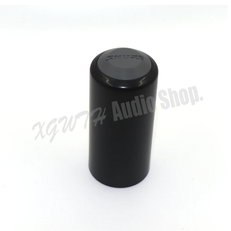 Батарейный винт на крышке крышки чашки для Shure SLX24 PGX2 PGX4 SLX4 SLX2 BETA58 SM58 Беспроводная Замена SLX PGX задняя крышка