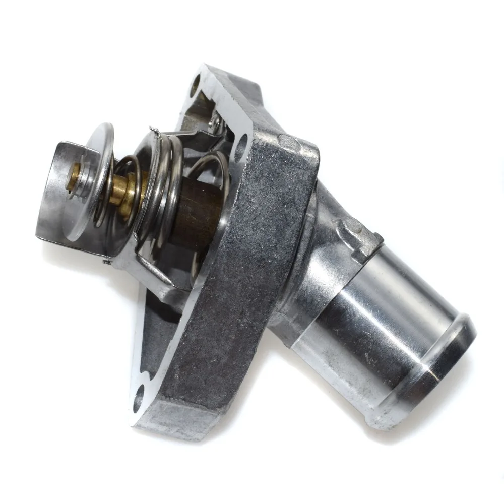 Термостат ISANCE 21200-31U1B / 21200-4W01B /13050-ZA000 для Nissan Frontier Xterra 2005 2006 2007 2008 2009 2010 2011 JWQNI001 |
