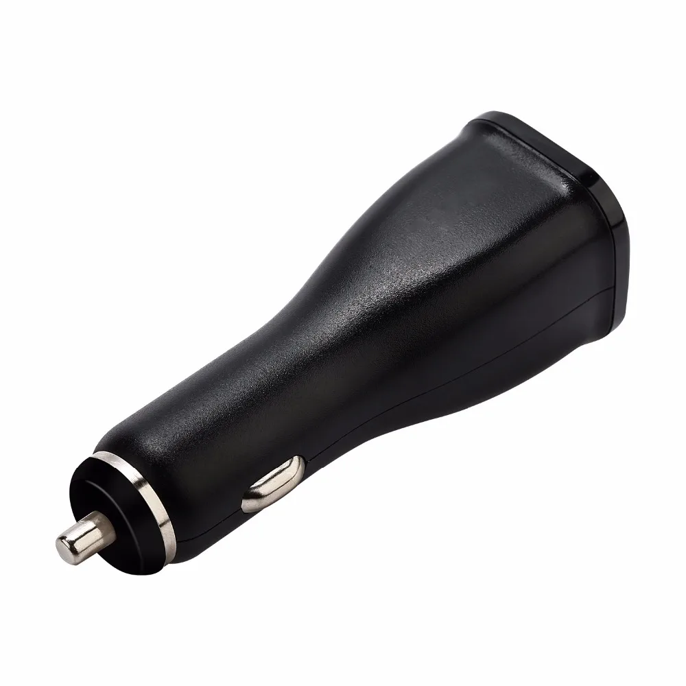 Универсальный новый автомобильный usb кабель 15 Вт 9 В 1.67A 5 в 2A быстрое