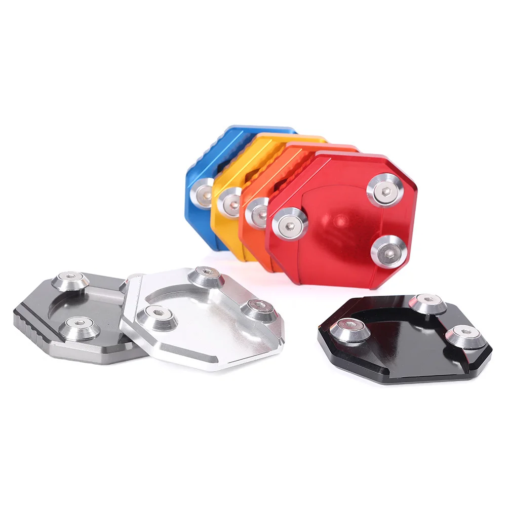 

Боковая Подставка для Suzuki GSR750 2011-2015 & GSX-S1000/F 2015-2016