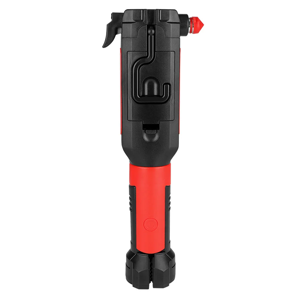 Лампа для рабочего освещения многофункциональная Регулируемая лампа фонарик