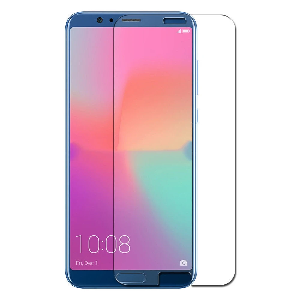 9H 2.5D Закаленное стекло для Huawei Honor 10 Защитное экрана пленка телефона|Защитные