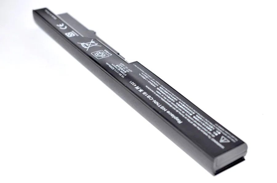 Аккумулятор Golooloo для ноутбука Hp ProBook 4425s 4520 4520s 4525s 4720s 587706 121 131 221 241 251 421 541