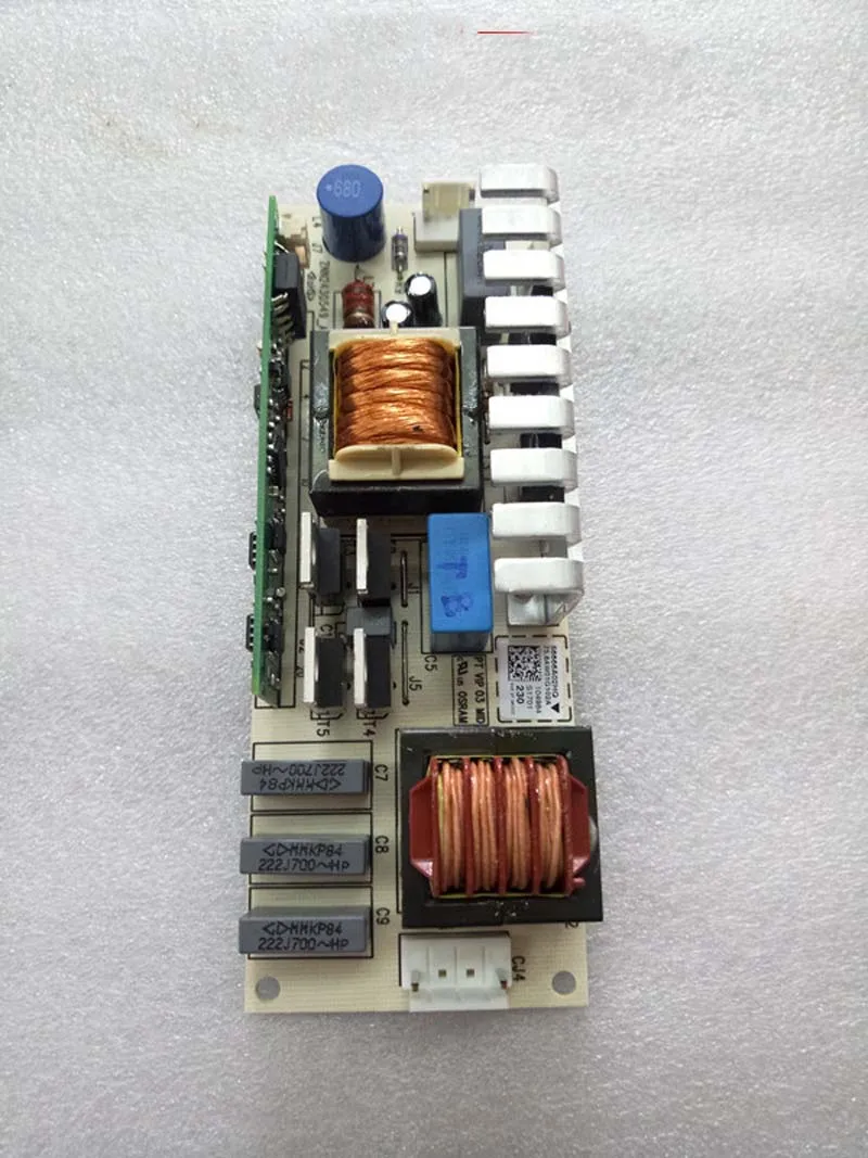 2 шт. лампы osram балласт для 230 Вт 7r Шарпи движущаяся голова луч глина Paky DJ ночной