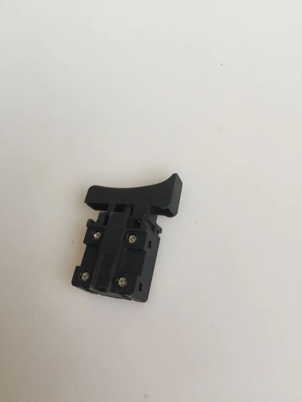 Электрический перфоратор 250 В 10Amp 5E4 DPST триггерный переключатель|switch switch|switches