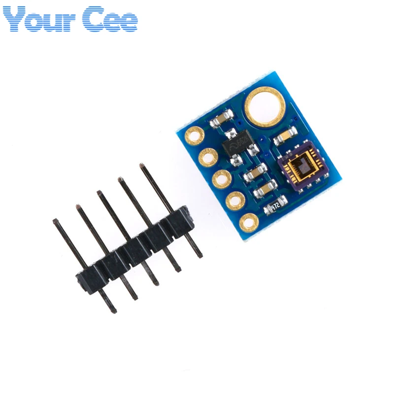 GY 8511 ML8511 UVB УФ лучи датчик пробоя тест модуль детектор аналогового выхода|output from
