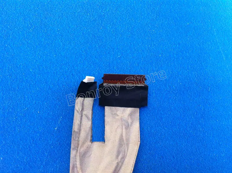 (5 шт./лот) для Dell Inspiron 3421 2421 5421 5437 3437 5435 M431 Touch Flex Lcd LVDS кабель Новый P/n: 50.4XP09. 021 DNE40|lcd