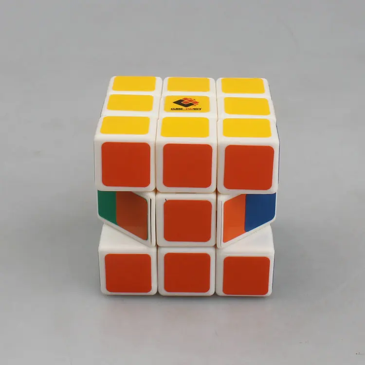 Кубик магический cubetвист 3 заказа цилиндр 2 игрушки Магический кубик игра