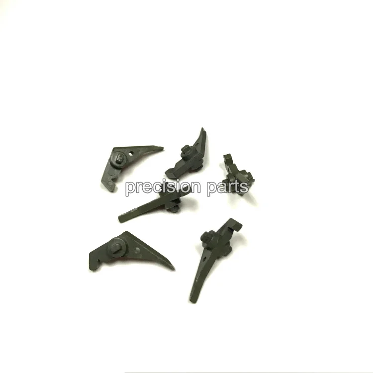 Высокое качество 4401952060 верхний Fuser Picker Finger для Toshiba E-studio 520 523 655 720 723 55 550 555 600 650 65 80