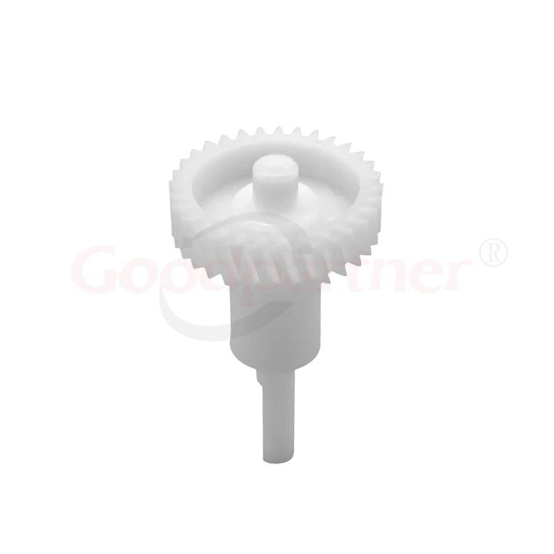 5 шт. DR 475 Fuser Drive GEAR Z32L для Kyocera FS 6025 6030 6525 6530 M4028 M4028idn TASKalfa TA 3010i 3510i 3011i 3511i|Детали