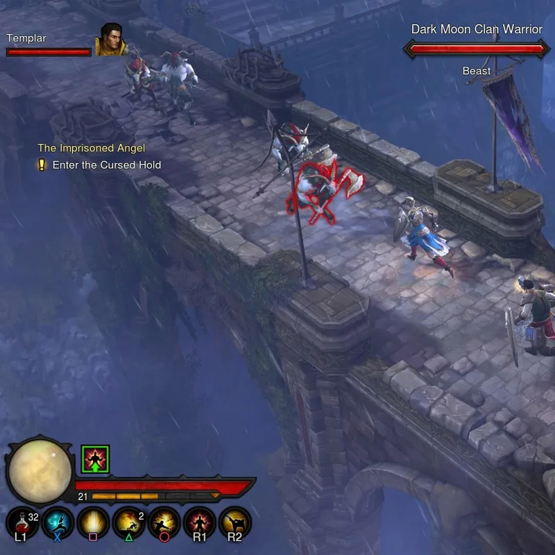 Игра для Microsoft Xbox One Diablo III: Reaper of Souls. Ultimate Evil Edition русская версия|Игры консолей| |