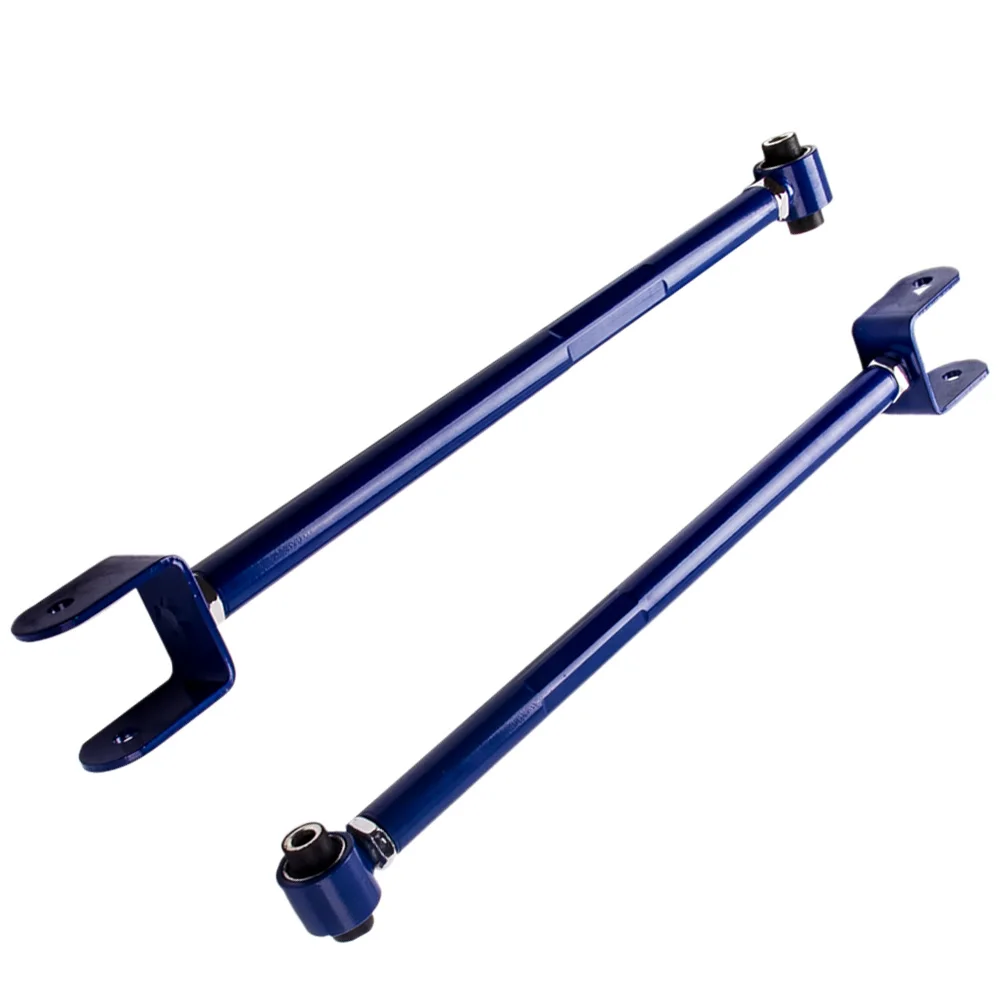 Rear Lower Camber Control Arms for BMW 3-Series E36 E46 X3 Z4 Adjustable Blue | Автомобили и мотоциклы