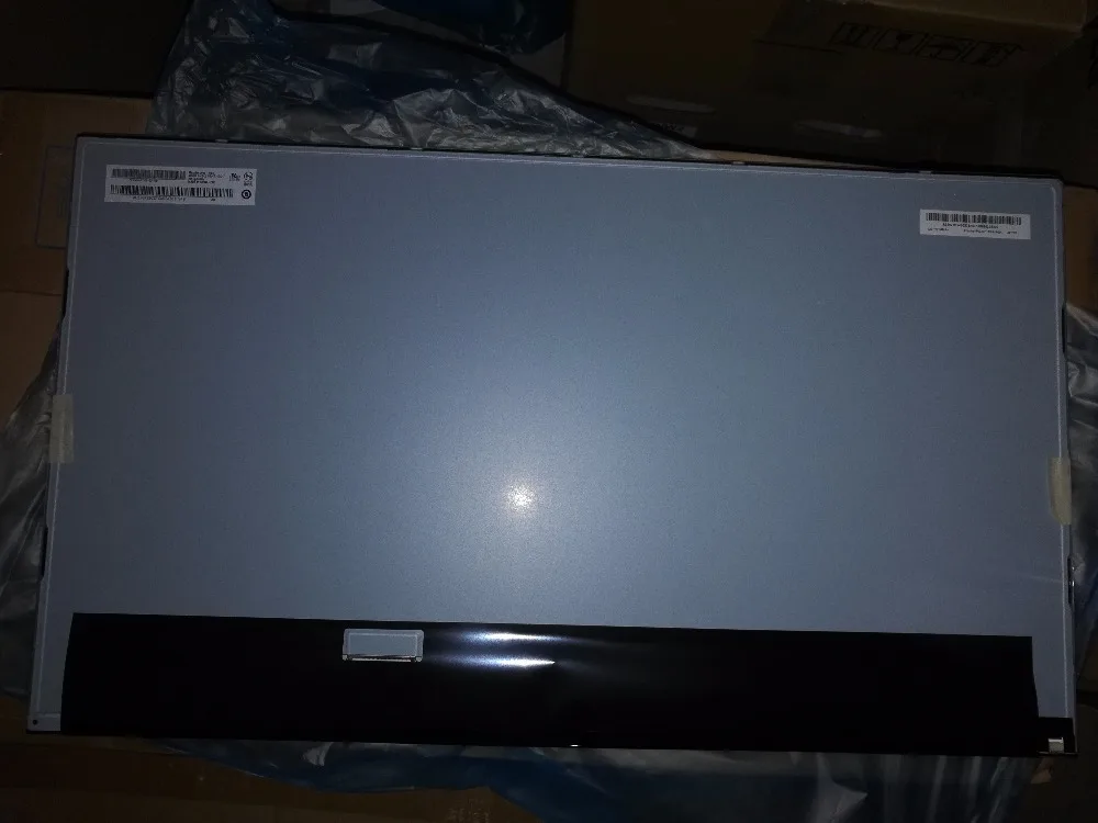 

Оригинальный Новый ЖК-экран M270HTN02.3 1920*1080 240 Гц с платой драйвера для игрового монитора DIY