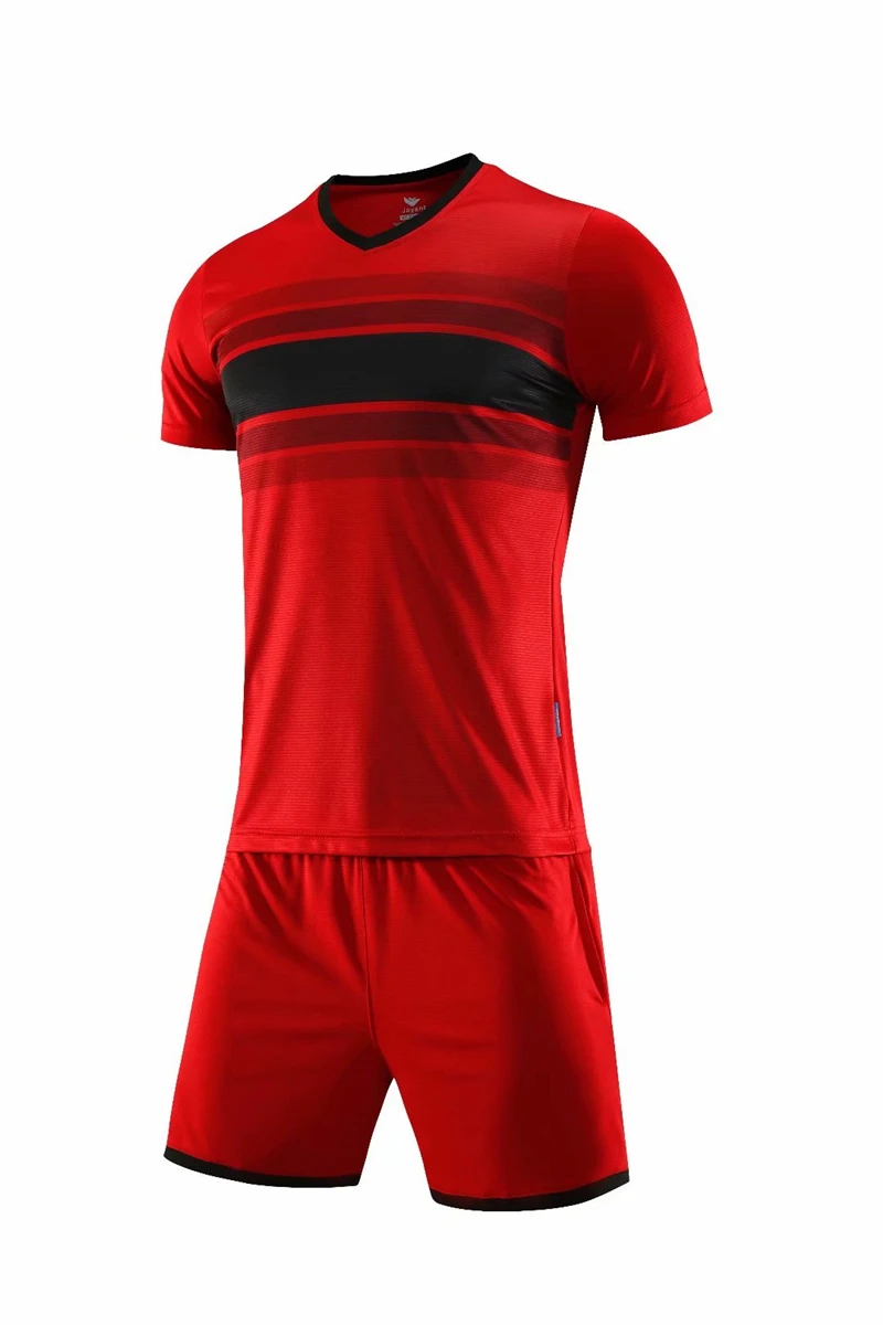 Футболка мужская дышащая с принтом 2019|Наборы для футбола| |