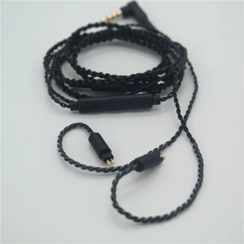 

0.78mm pin JH1964 cable diy earphone wire