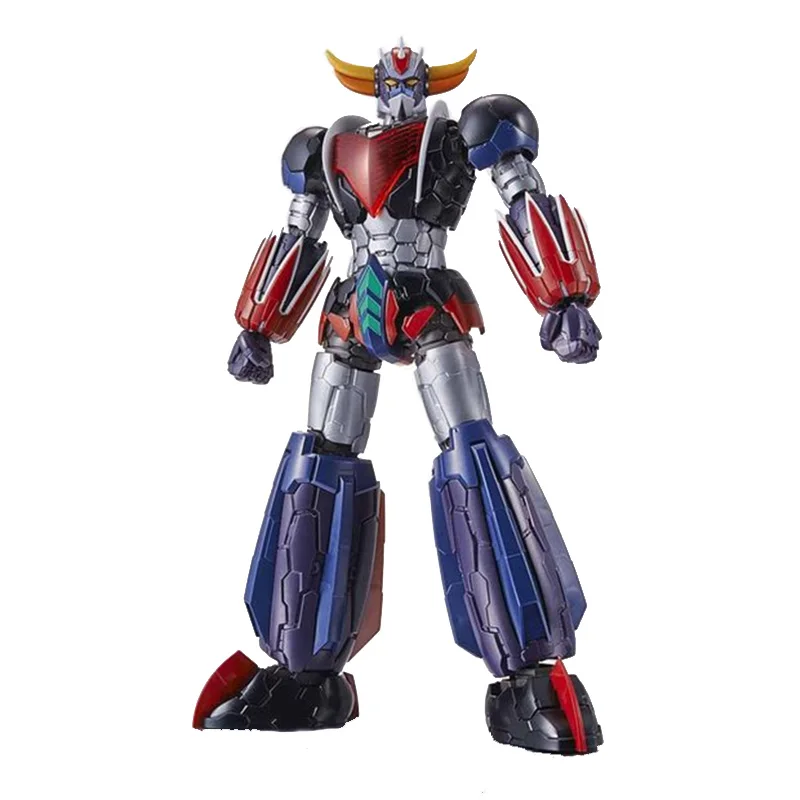 Bandai HG 1/144 НЛО робот грендар Infinitism Mazinger Z Gundam мобильный костюм сборные модели