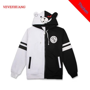 Костюмы унисекс VEVEFHUANG, хлопковые толстовки с капюшоном, для женщин и мужчин