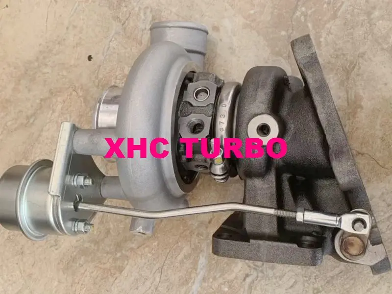Новый подлинный Турбокомпрессор MHI TD04HL 49389-05700 SMW252192 Turbo для JMC LANDWIND X5 2 0 T |