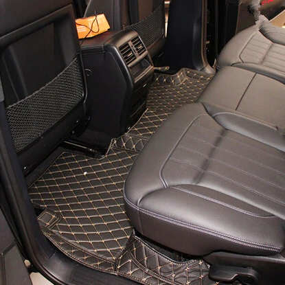 Высокое качество и Бесплатная доставка! специальные коврики для Нового Opel Astra