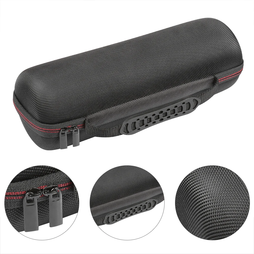 Новейший защитный чехол EVA для переноски и путешествий сумка JBL Charge 4 Charge4 Speaker Extra