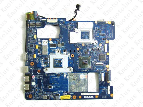 QCLA4 LA 8861P BA59 03397A для Samsung NP350 NP350V5C 350V5X материнская плата ноутбука HD 7600M DDR3 Бесплатная