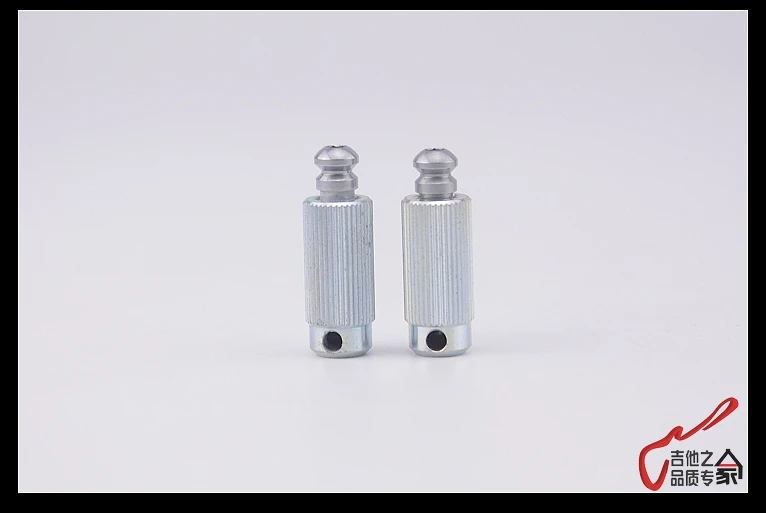 Оригинальные GOTOH Уилкинсон VS100N VS 100N 2 точечный Электрогитары тремоло Системы мост