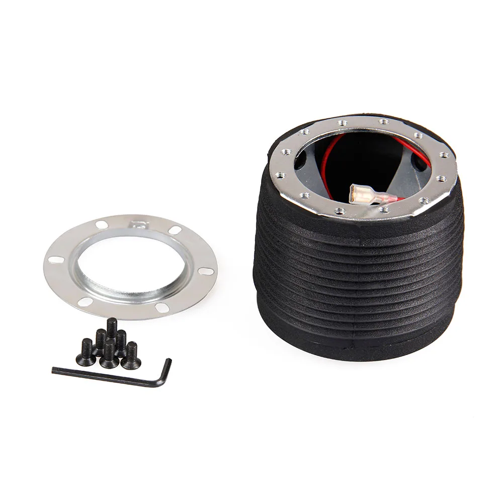 Гоночный руль Boss Kit Hub адаптер рулевого колеса гоночный концентратор разъем для