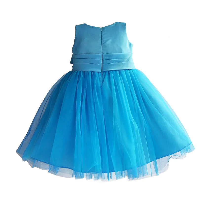 Платье для девочек с блестящими пайетками вечерние платья расшитые блестками