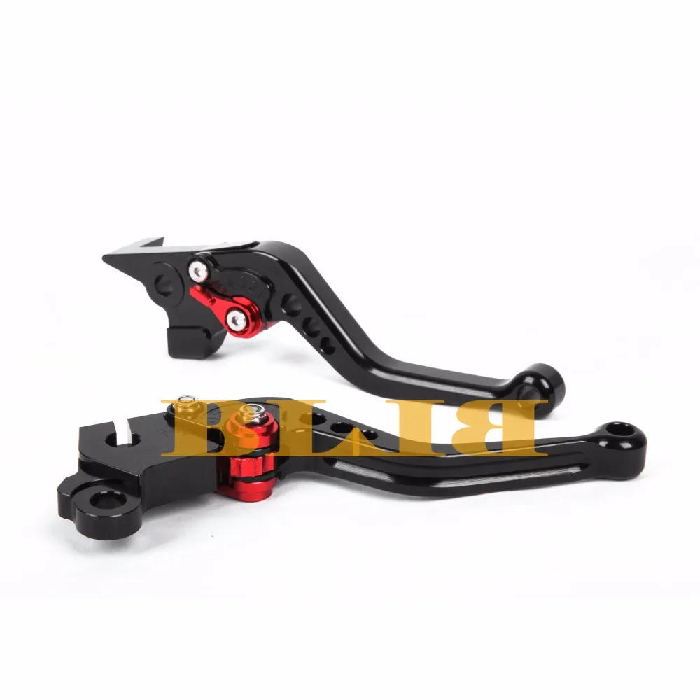 For Ducati HYPERMOTARD 821 SP 939 Scrambler Cafe Racer Motorcycle Long And Short Brake Clutch Levers CNC Shortly Lever | Автомобили и