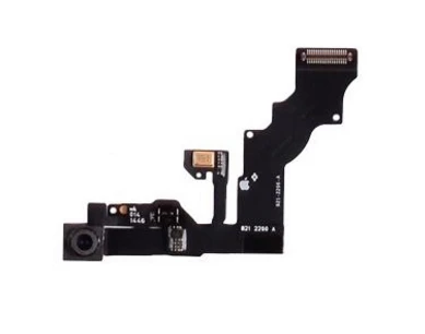 

100pcs for iPhone 6g 6 Plus 6S 6S Plus 4.7" 5.5" Small Front Facetime Facing Camera Flex Cable