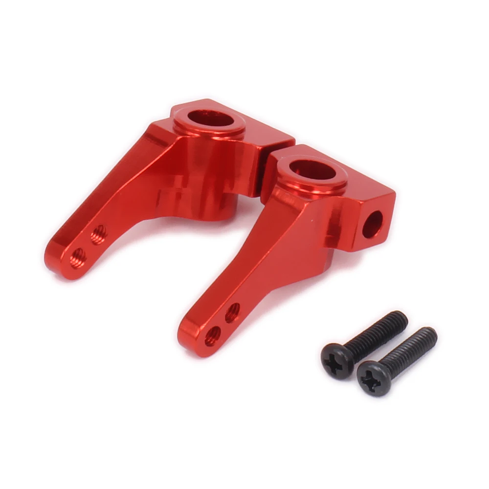 Сплав рулевой ступицы Перевозчик Для Rc хобби автомобиля 1/12 Wltoys L959 L969 L979 L202 L212 L222