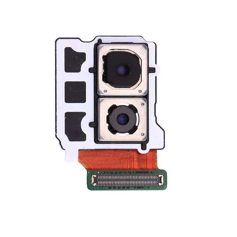 

Rear Back Facing Main Camera Module Replacement Part for Samsung Galaxy S9 Plus S9+ SM-G965F