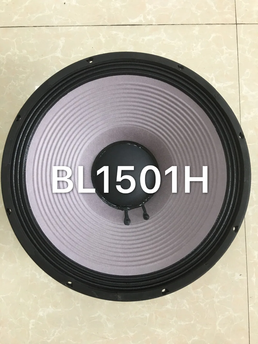 15 &quotбас динамик блок professional звук 4&quot звуковой катушки|Аксессуары для