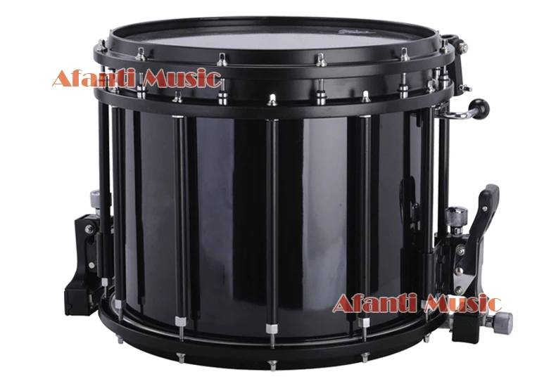 Afanti музыкальный Профессиональный Походный барабан snare (AFMPZ 1412)|marching drum|snare drumsnare drums