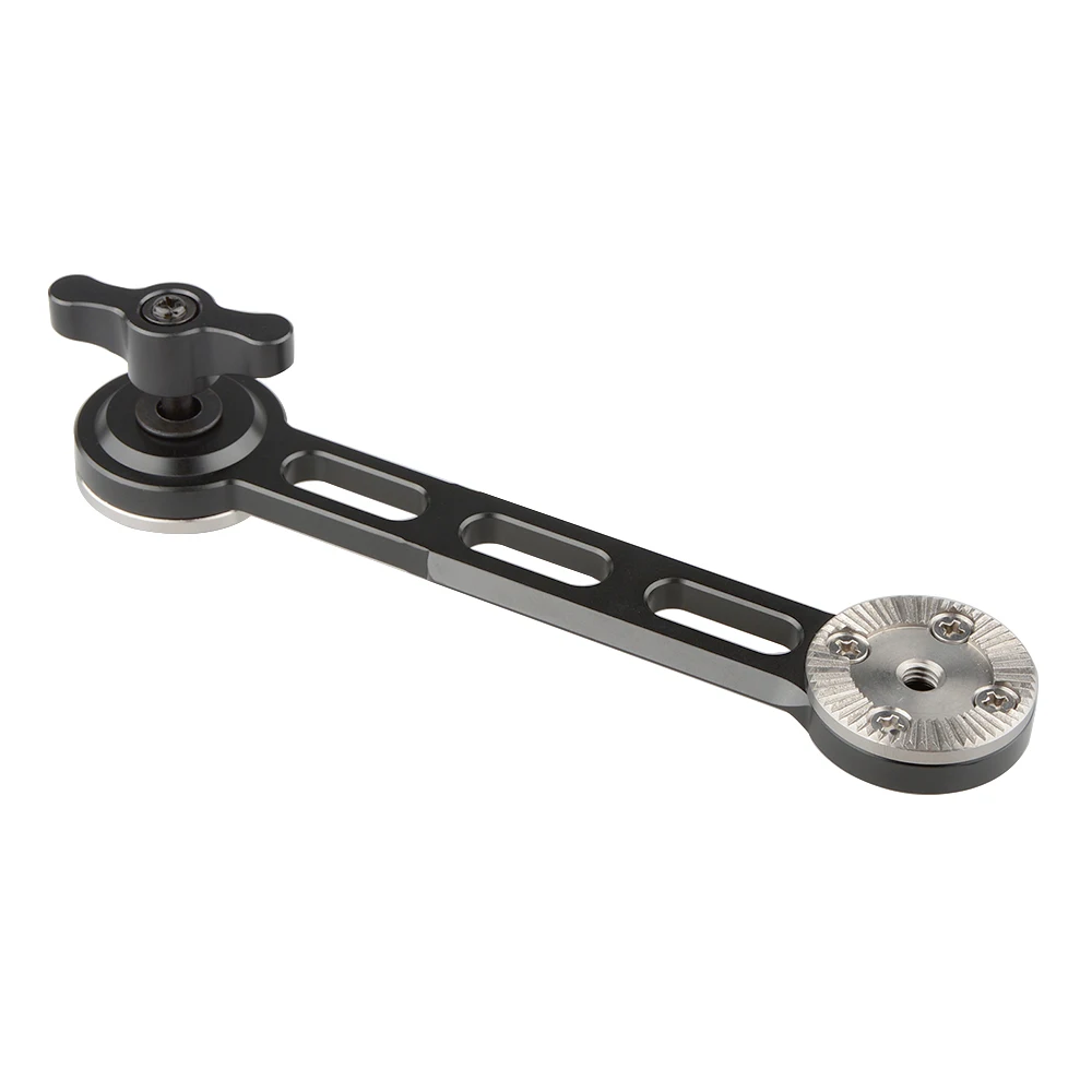Удлинительная рукоятка CAMVATE Nato Rail Rosette (черный винт) C1685|extension arm|arm extensionarm |
