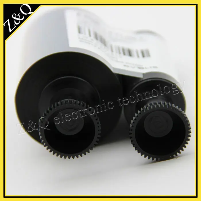 Evolis совместимая цветная лента ymckok R3314 для принтера evolis dualys quantum securion|evolis printer