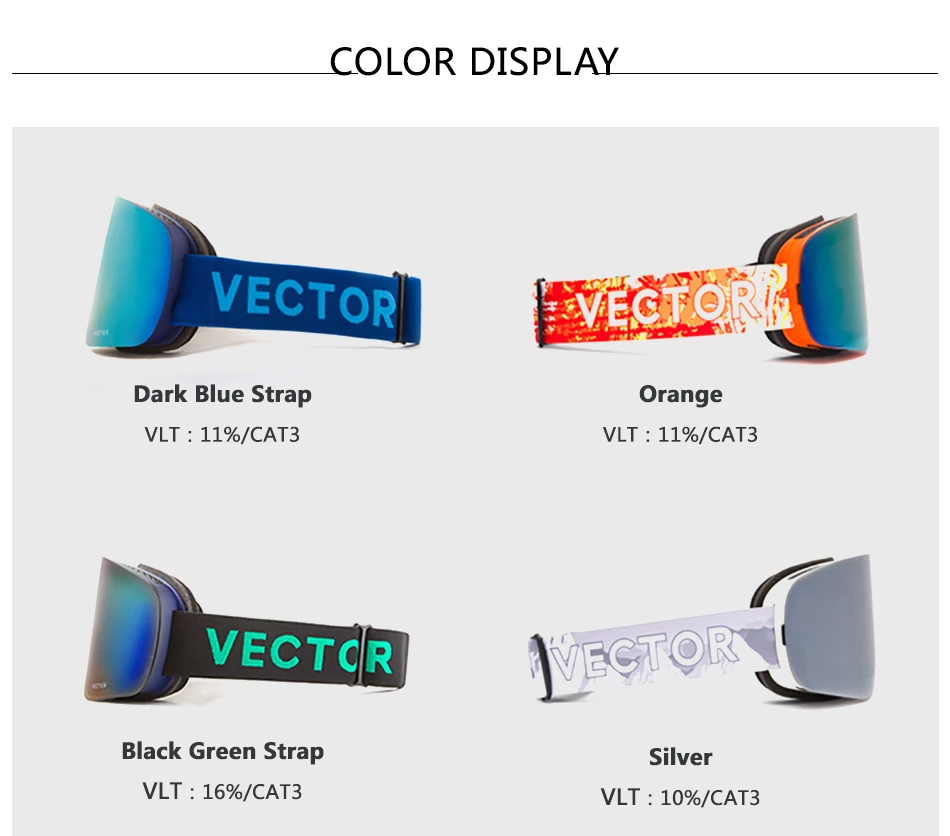 OTG лыжные очки, снежные очки, мужские, Skibrille, противотуманные покрытия, скейтборд, сноуборд, катание на лыжах, женские солнцезащитные очки, для улицы, Зимний спорт