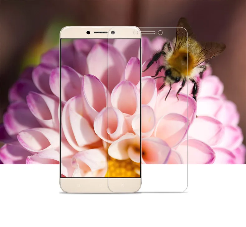 Для Letv Leeco Le S3 X626 протектор экрана из закаленного стекла для LeEco Le S3 X622 Le 2X527 Pro стеклянная пленка Le2 Pro X620 X526 X20 9H