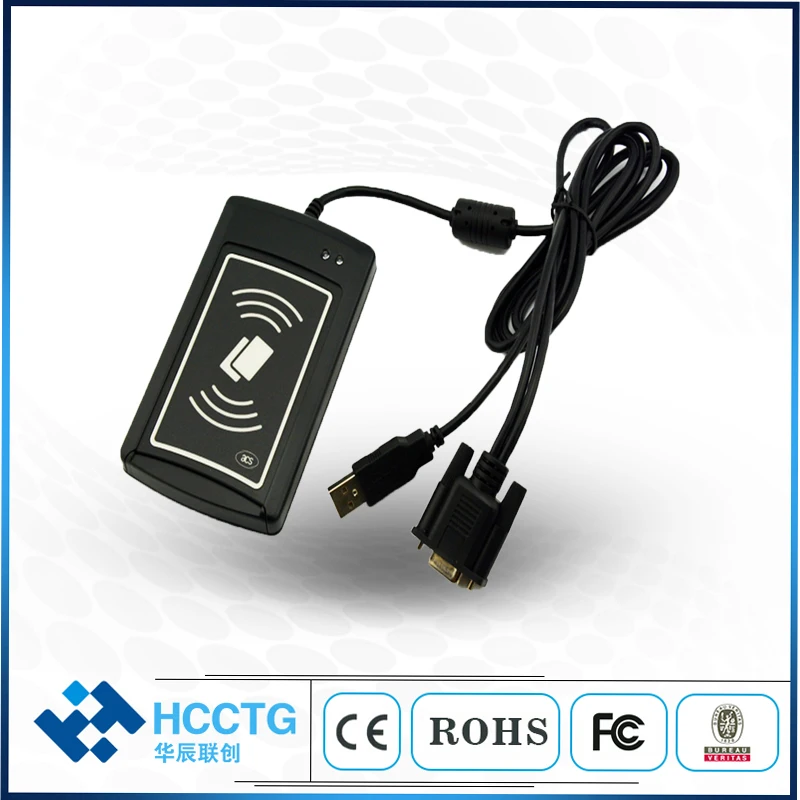 

20 шт. NFC кардридер, Бесконтактный кардридер, 20 шт. RS232