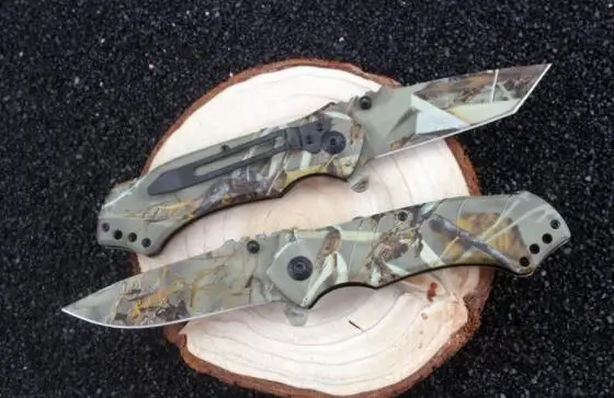Инструмент для кемпинга, убоя Counter-Strike Karambit Ножи ручной работы Охота борьба тактический нож для выживания S27