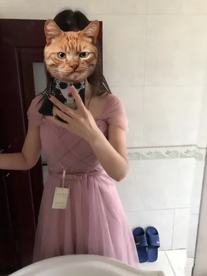 Халат De Soiree princessall Сексуальная Милая Кепки с длинным рукавом вечернее платье на заказ банкет невесты Выходные туфли на выпускной бал вечерние платья недорого