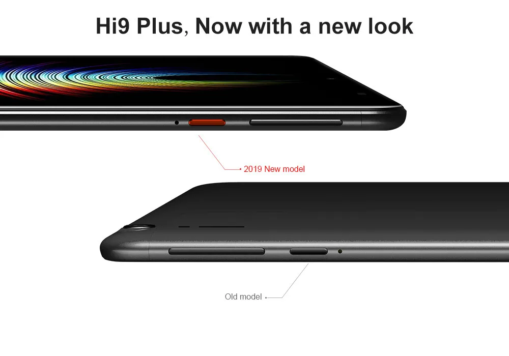 CHUWI Hi9 Plus 10,8 дюймов 2560x1600 MTK 6797X27 10 ядер Android 8,0 планшетный ПК 4 Гб ram 128 Гб rom Двойная камера 4G планшеты LTE