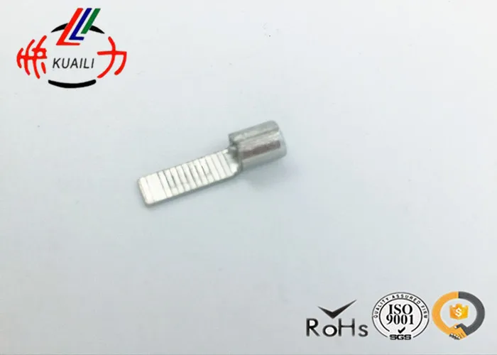 

1000PCS NON-изолированное лезвие TERMINALS DBN 2-14