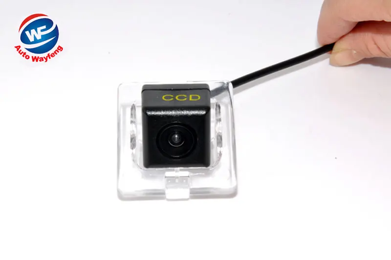 Автомобильный резервный телефон Автомобильная камера заднего вида для парковки