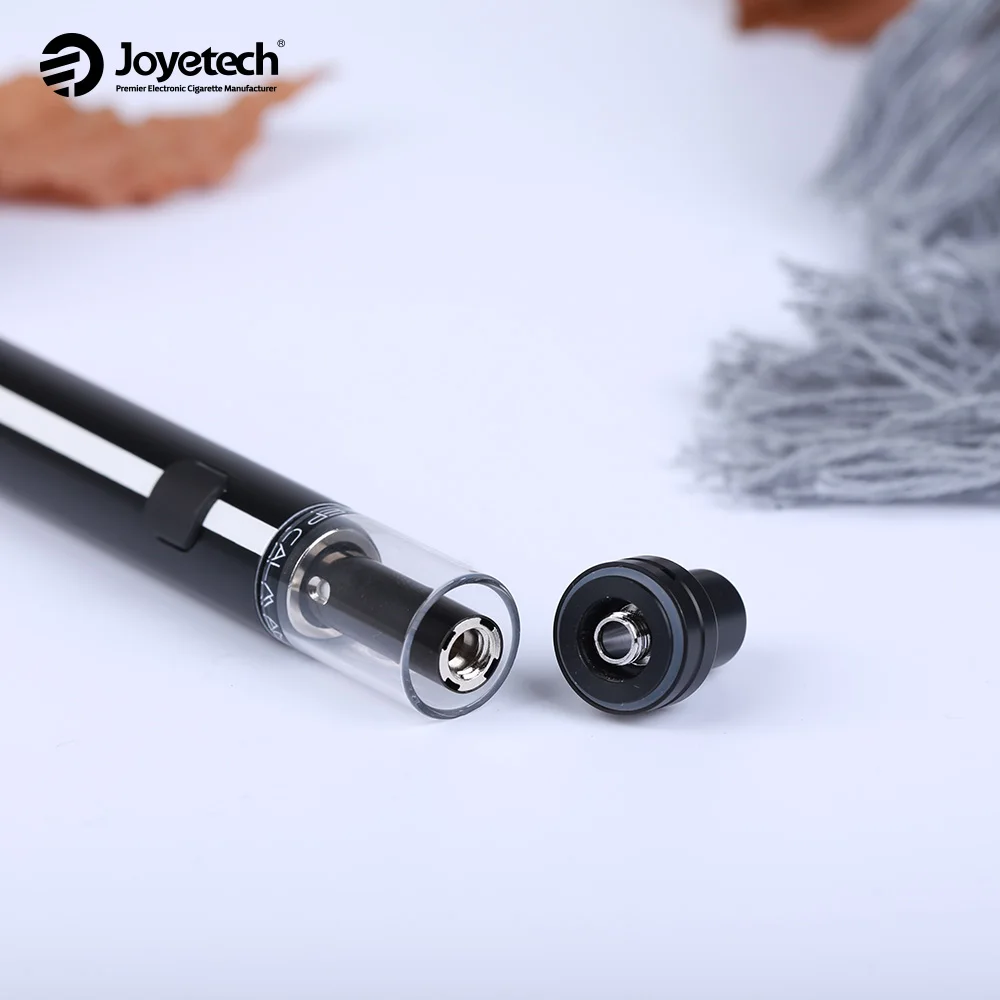 Оригинал Joyetech эго AIO эко комплект Электронная сигарета 650 мАч встроенный vape ручка
